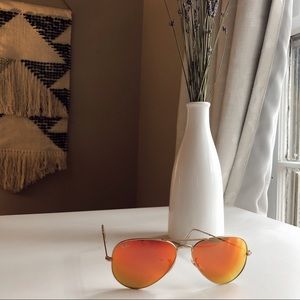 Ray-Ban Aviators